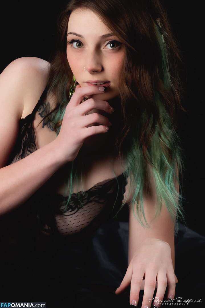 Luckicharmed / lucki.charmed Naakt OnlyFans  Gelekte foto #10