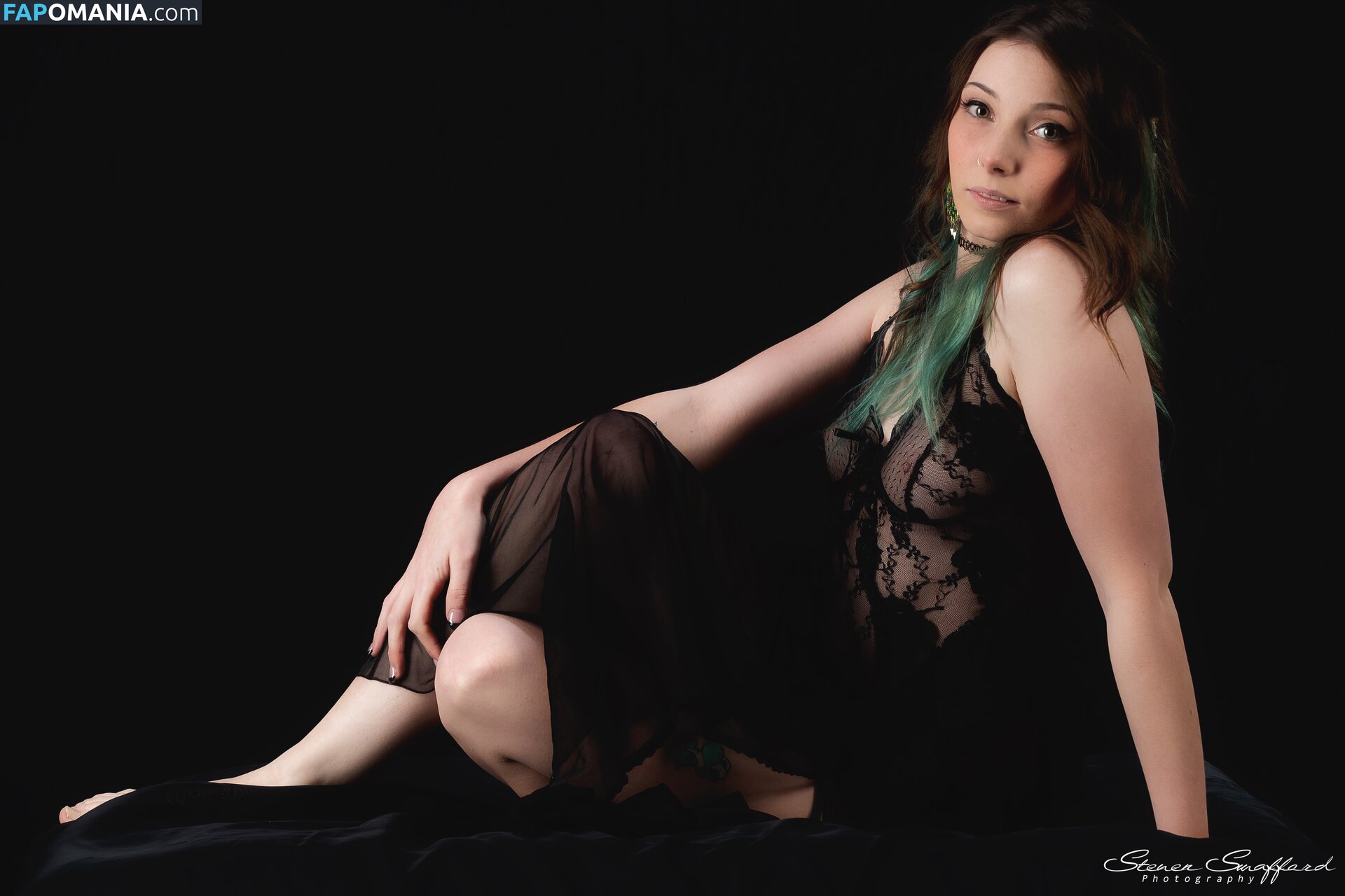 Luckicharmed / lucki.charmed Naakt OnlyFans  Gelekte foto #15