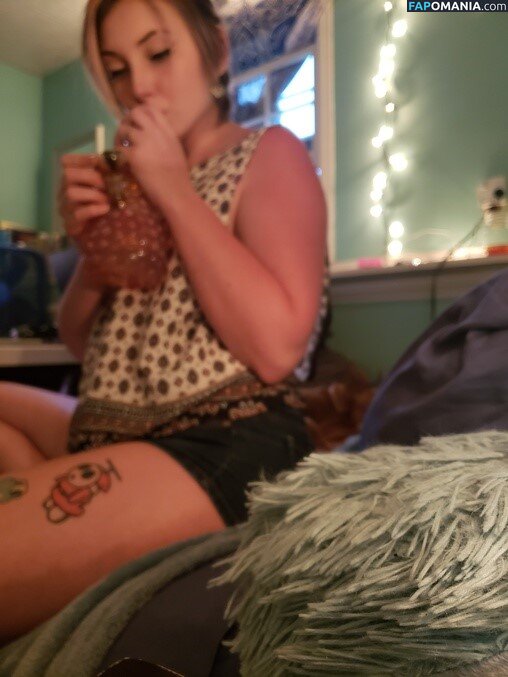 Luckicharmed / lucki.charmed Naakt OnlyFans  Gelekte foto #23