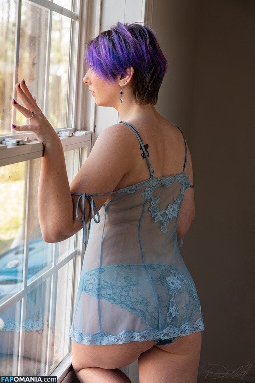 Luckicharmed / lucki.charmed Naakt OnlyFans  Gelekte foto #29