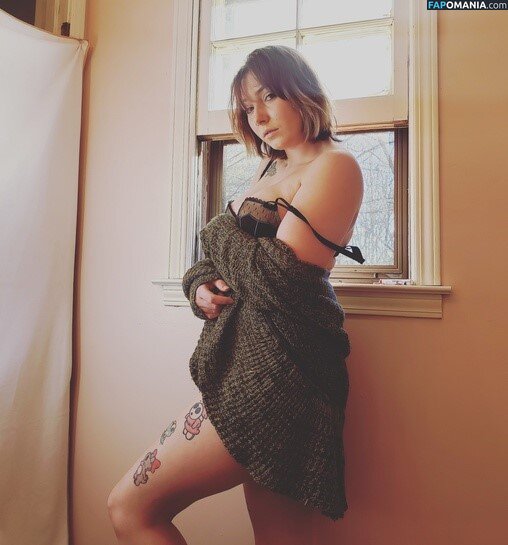 Luckicharmed / lucki.charmed Naakt OnlyFans  Gelekte foto #31