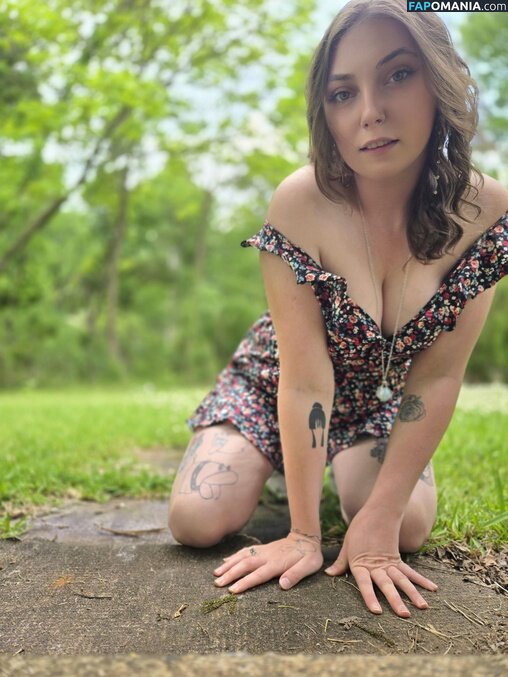 Luckicharmed / lucki.charmed Naakt OnlyFans  Gelekte foto #33