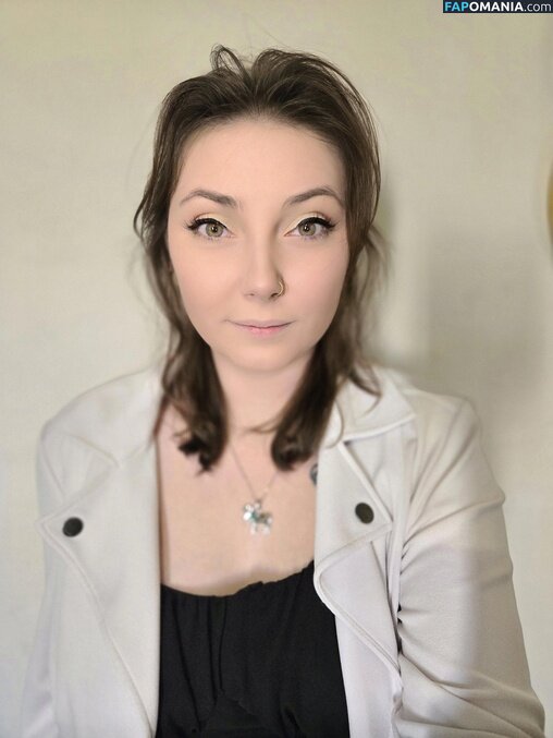 Luckicharmed / lucki.charmed Naakt OnlyFans  Gelekte foto #34