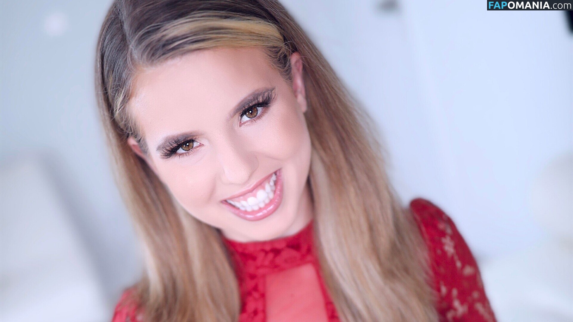 Lucky Anne / callmeluckyanne Naakt OnlyFans  Gelekte foto #1