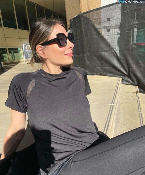 Lucrezia Millarini Naakt OnlyFans  Gelekte foto #12