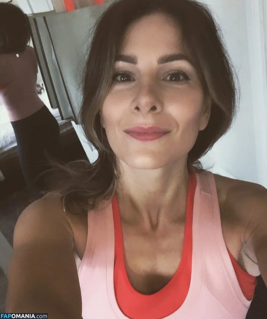 Lucrezia Millarini Naakt OnlyFans  Gelekte foto #13