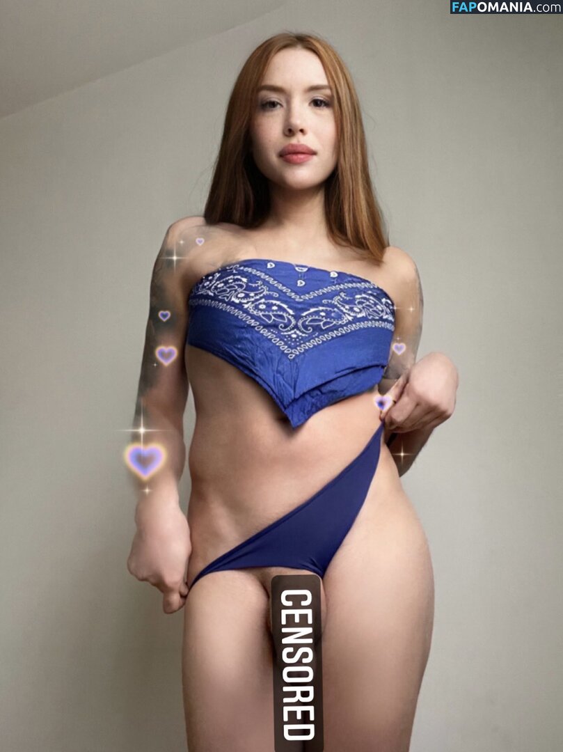 Lucy Afrodite / Lucy Hermafrodite / lucy_afrodite / lucyprz__ Naakt OnlyFans  Gelekte foto #14