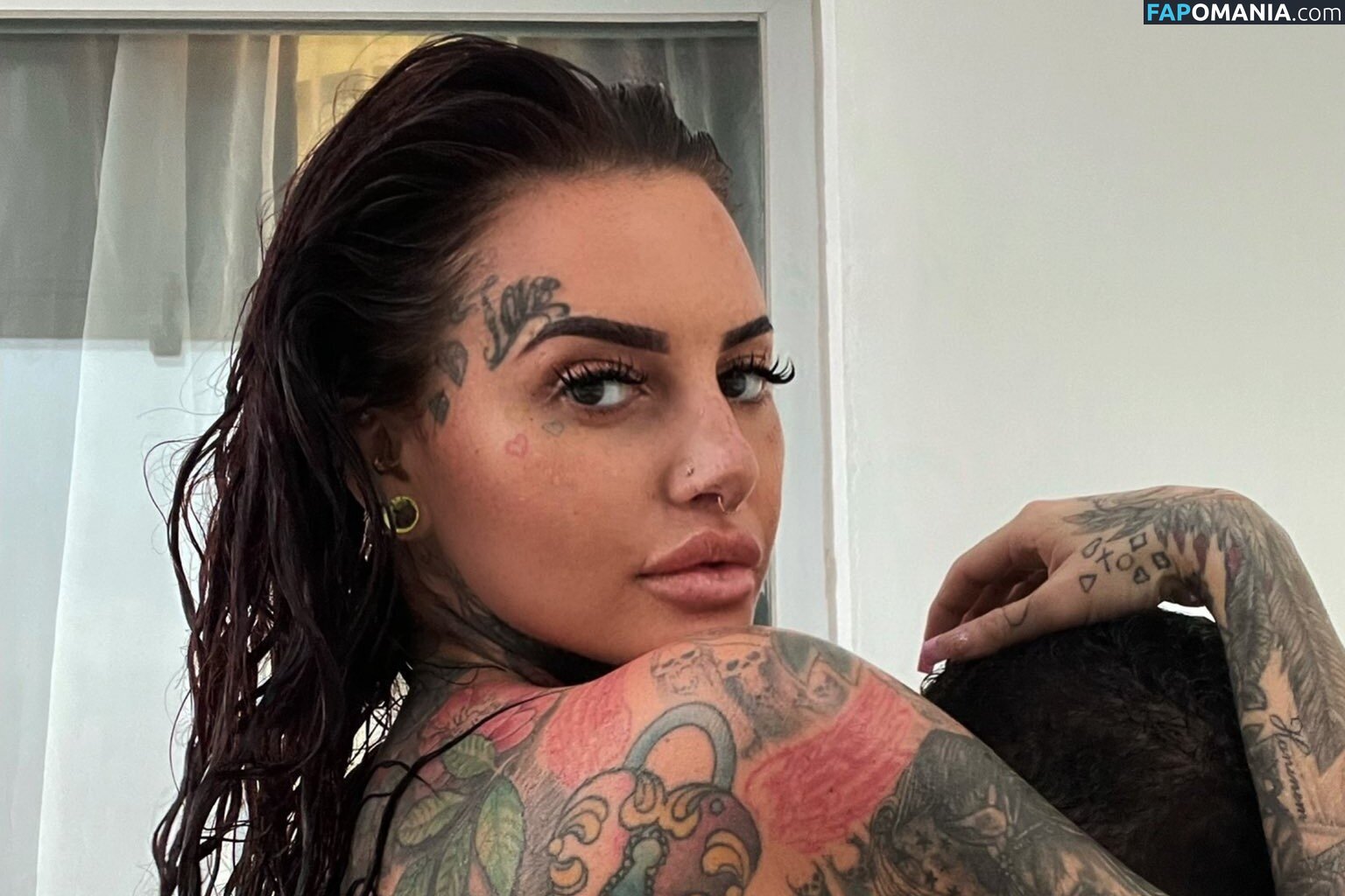 Lucy Brooke Naakt OnlyFans  Gelekte foto #3