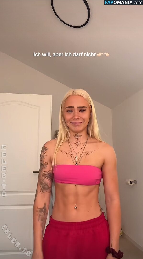 Lucy Fischer / lucyfischer / lucyfischer.official Naakt OnlyFans  Gelekte foto #4