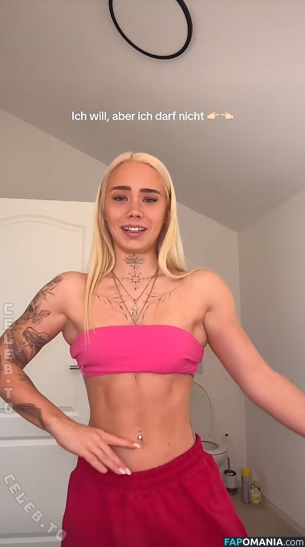 Lucy Fischer / lucyfischer / lucyfischer.official Naakt OnlyFans  Gelekte foto #5