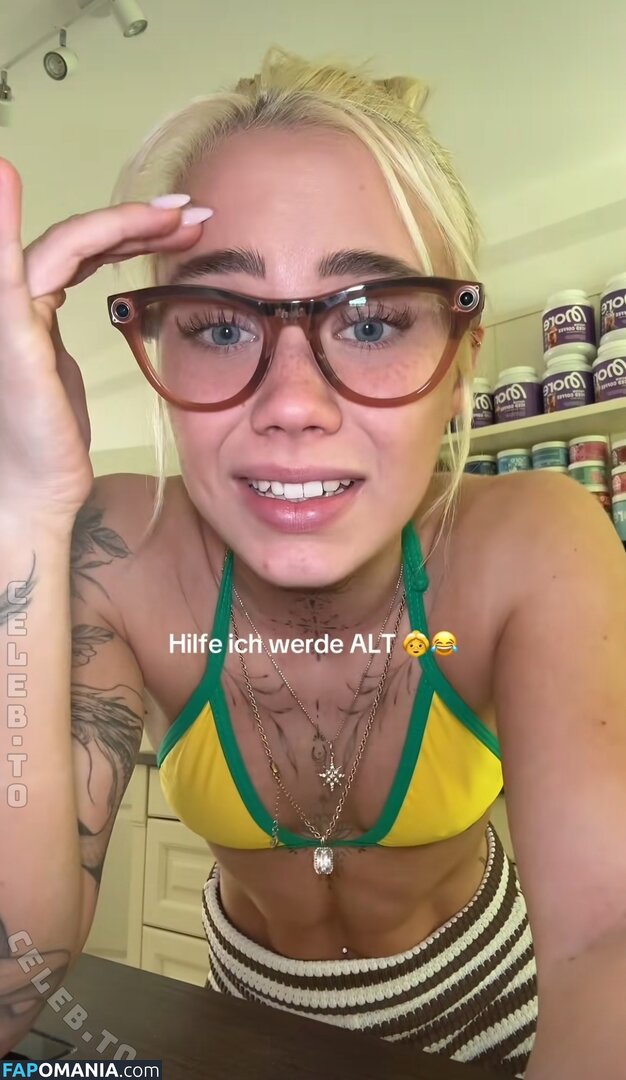 Lucy Fischer / lucyfischer / lucyfischer.official Naakt OnlyFans  Gelekte foto #6