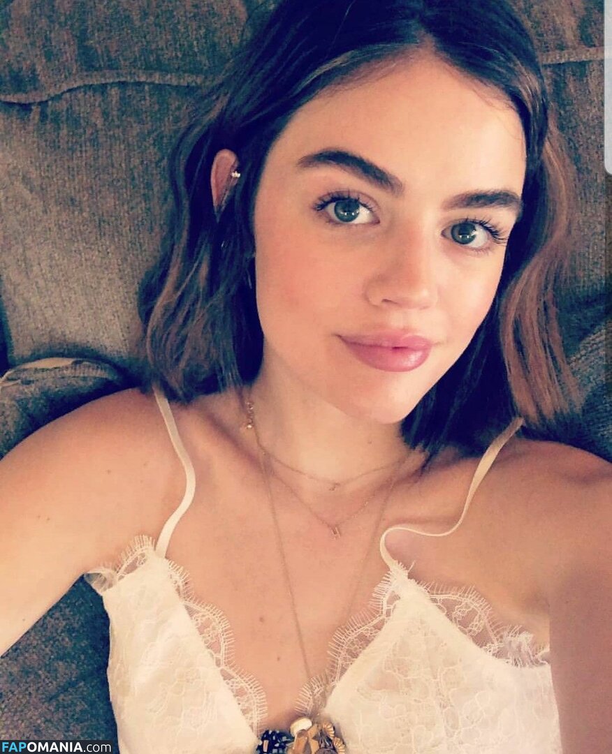 Lucy Hale / lucyhale Naakt OnlyFans  Gelekte foto #8