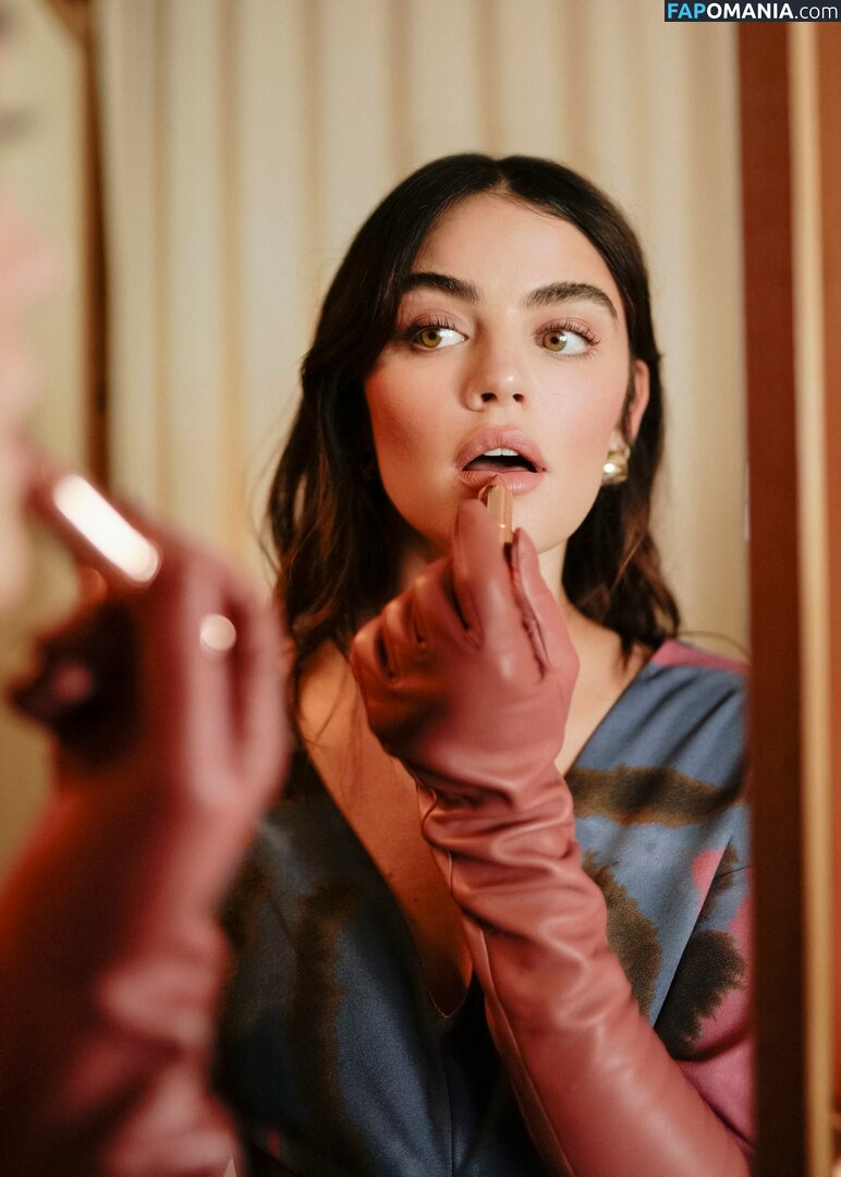 Lucy Hale / lucyhale Naakt OnlyFans  Gelekte foto #134