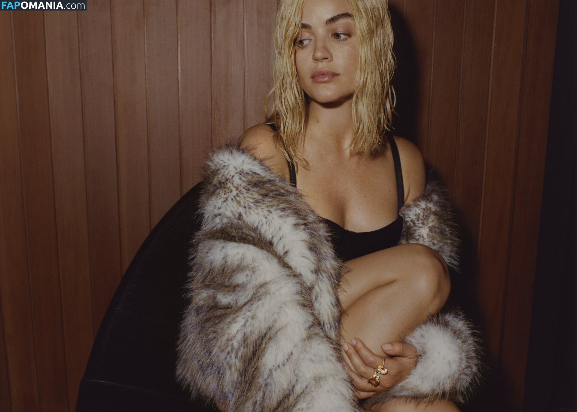 Lucy Hale / lucyhale Naakt OnlyFans  Gelekte foto #288