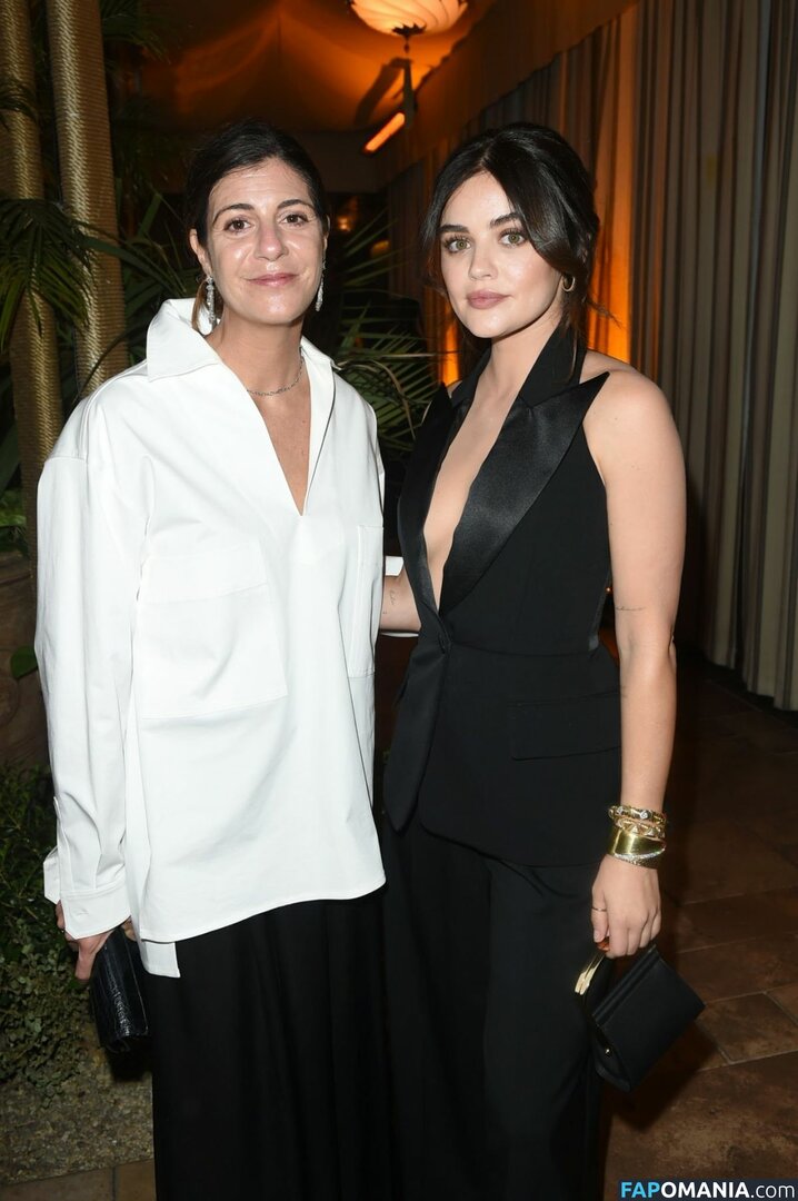 Lucy Hale / lucyhale Naakt OnlyFans  Gelekte foto #298