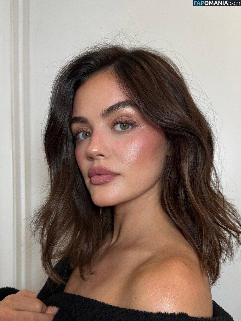 Lucy Hale / lucyhale Naakt OnlyFans  Gelekte foto #994