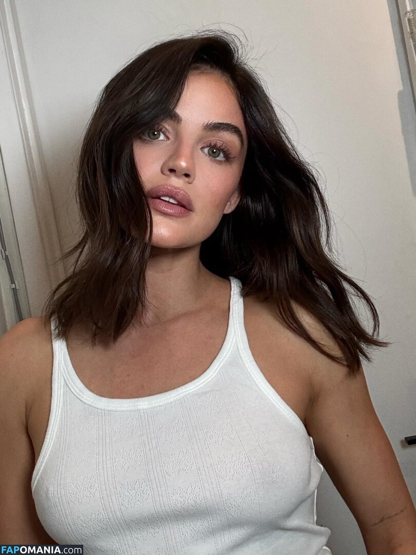Lucy Hale / lucyhale Naakt OnlyFans  Gelekte foto #995