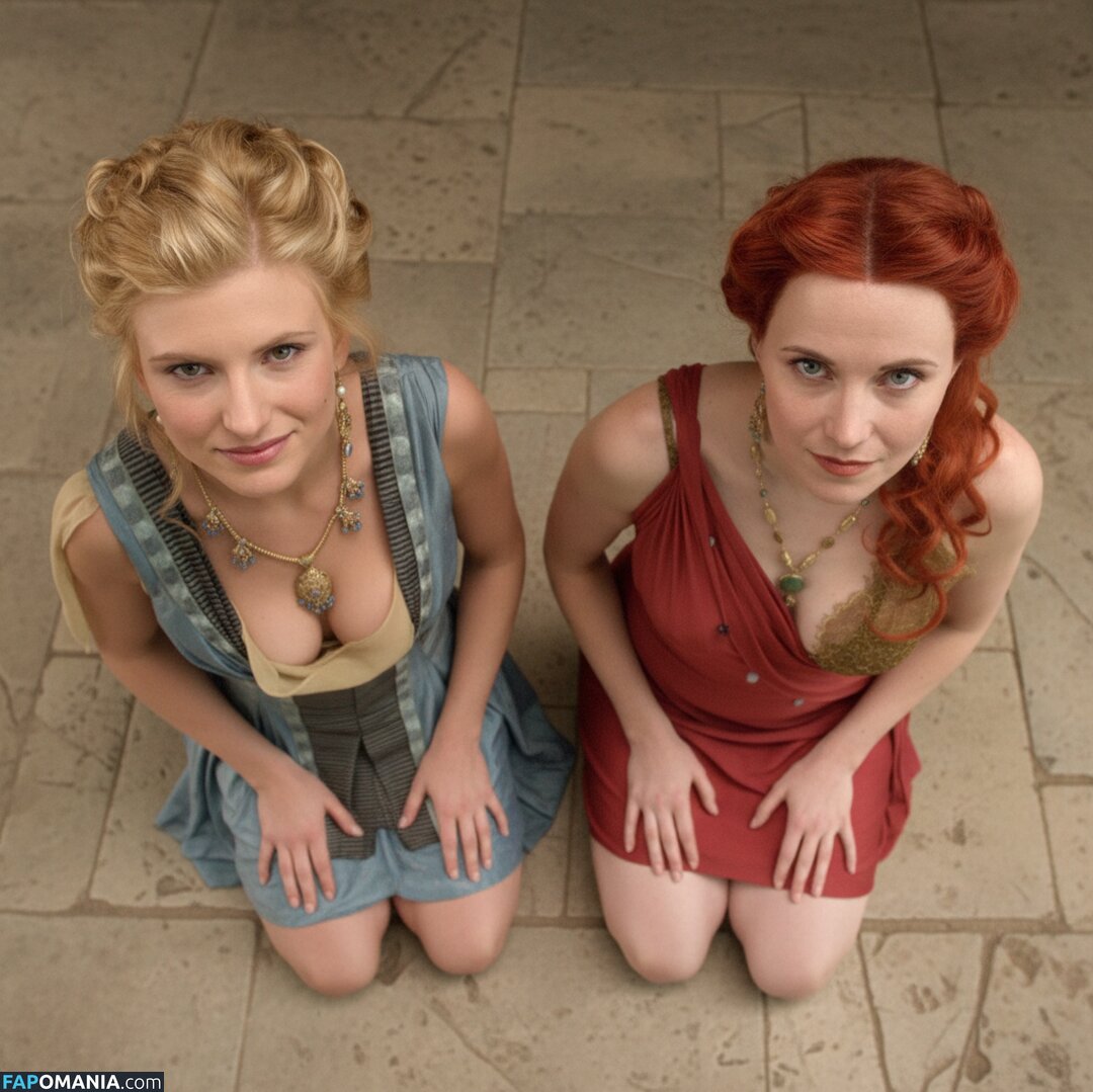 Lucy Lawless / https: / reallucylawless Naakt OnlyFans  Gelekte foto #29