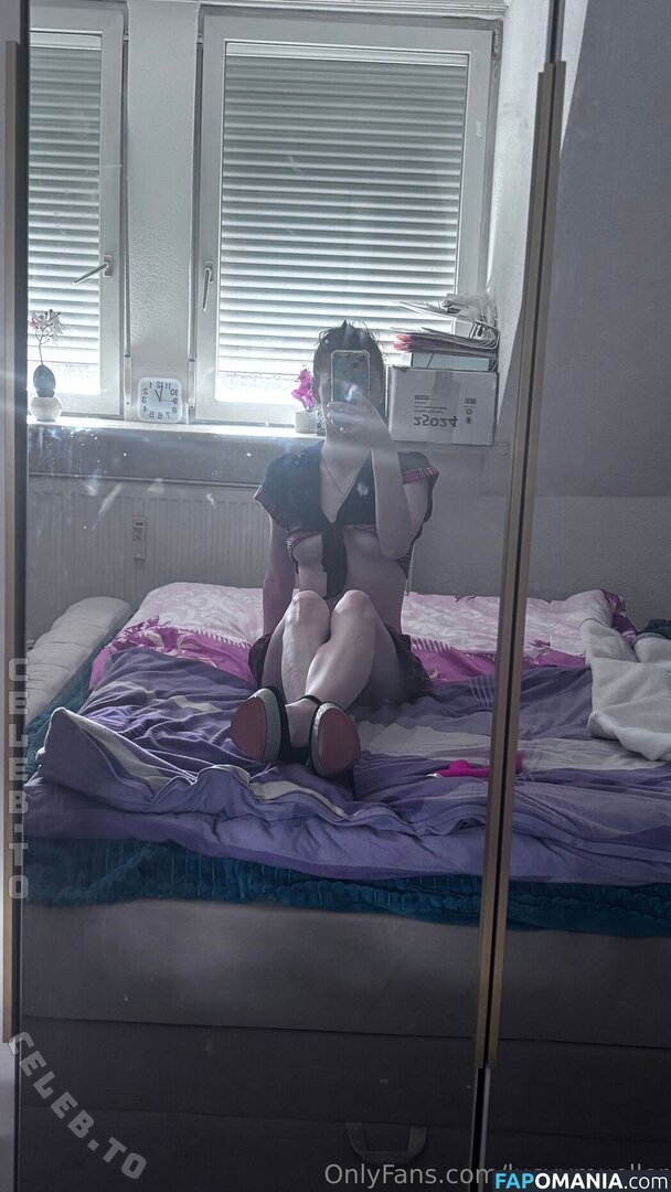 Lucy Müller / https: / luisaahartmann / luisaamachtfaxxen / luisahartmann Naakt OnlyFans  Gelekte foto #7
