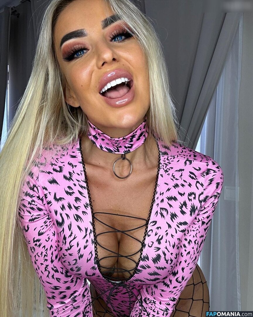 Lucy Sea / lucysea / lucysealu Naakt OnlyFans  Gelekte foto #77