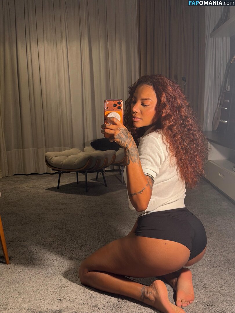 Ludmilla / ludmillabalasoiu Naakt OnlyFans  Gelekte foto #2