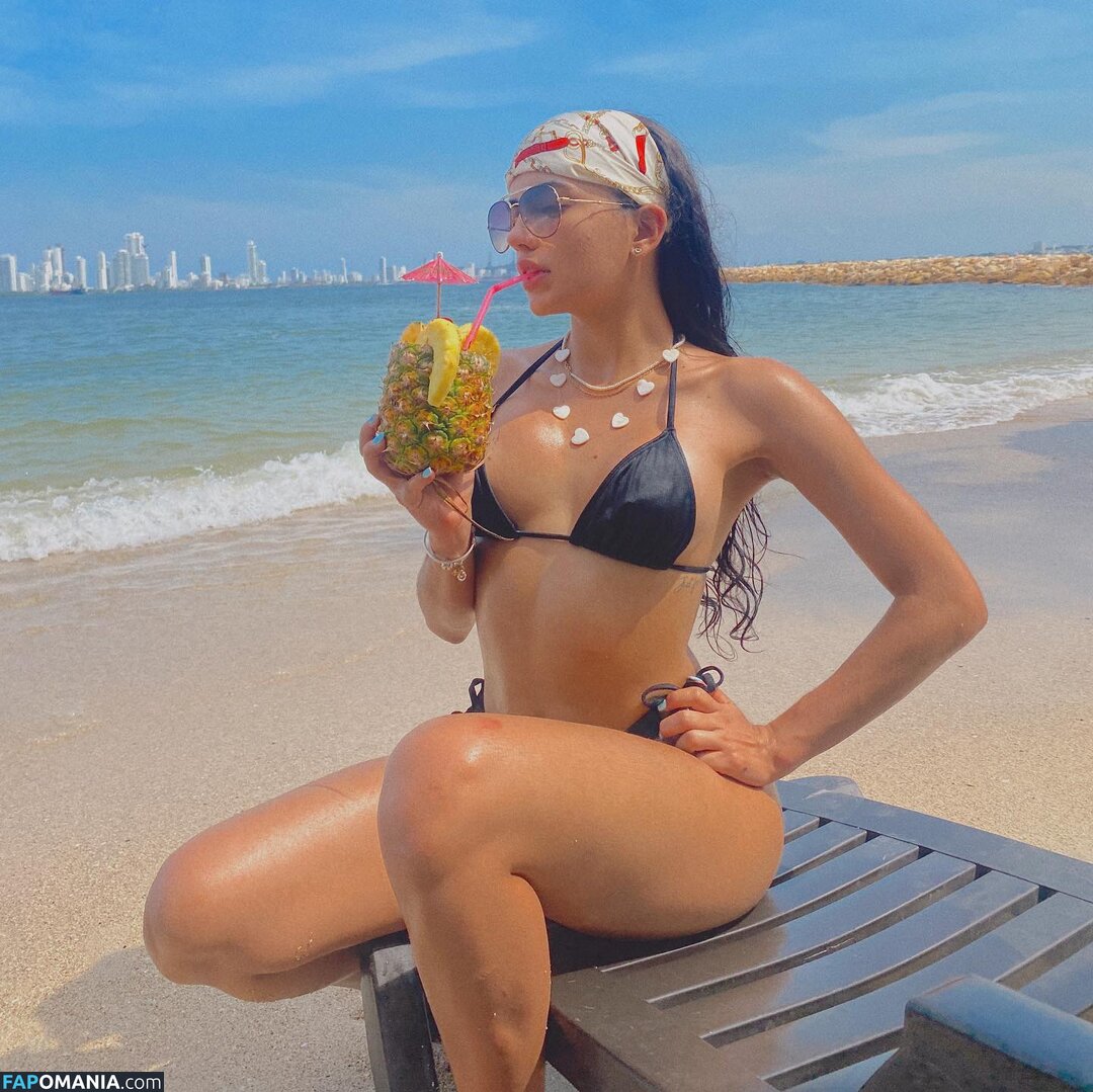 Luisa Castro / luisa_castro15 / luisa_castro1585 Naakt OnlyFans  Gelekte foto #2