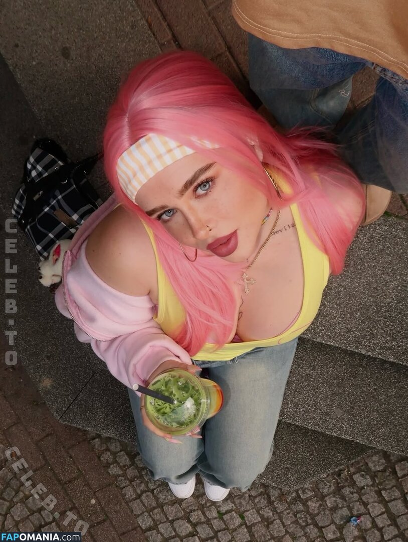 Luisa Früh / frluuisa Naakt OnlyFans  Gelekte foto #6