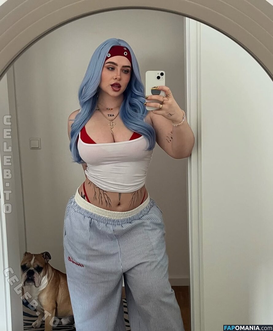 Luisa Früh / frluuisa Naakt OnlyFans  Gelekte foto #8