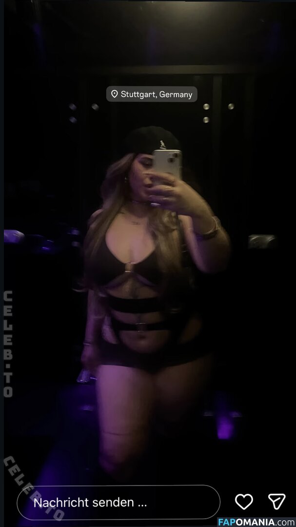 Luisa Früh / frluuisa Naakt OnlyFans  Gelekte foto #10