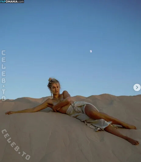 Luisa Hartema / luisahartema_ Naakt OnlyFans  Gelekte foto #22