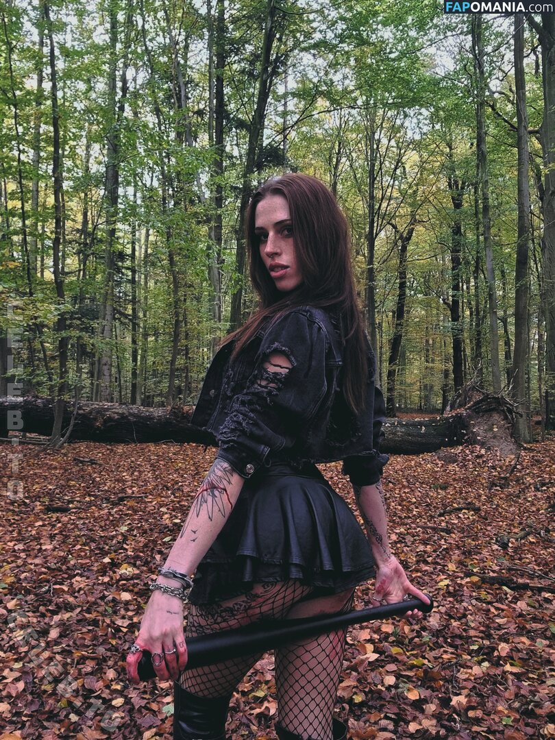 Luisa Muskelmensch / Luisamuskelmensch / Luisaxfy Naakt OnlyFans  Gelekte foto #13