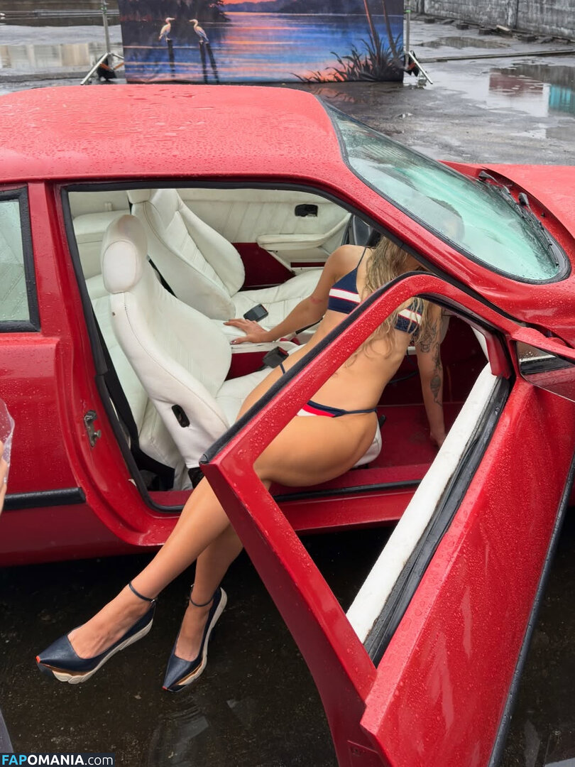Luisa Sonza / luisasonza Naakt OnlyFans  Gelekte foto #18