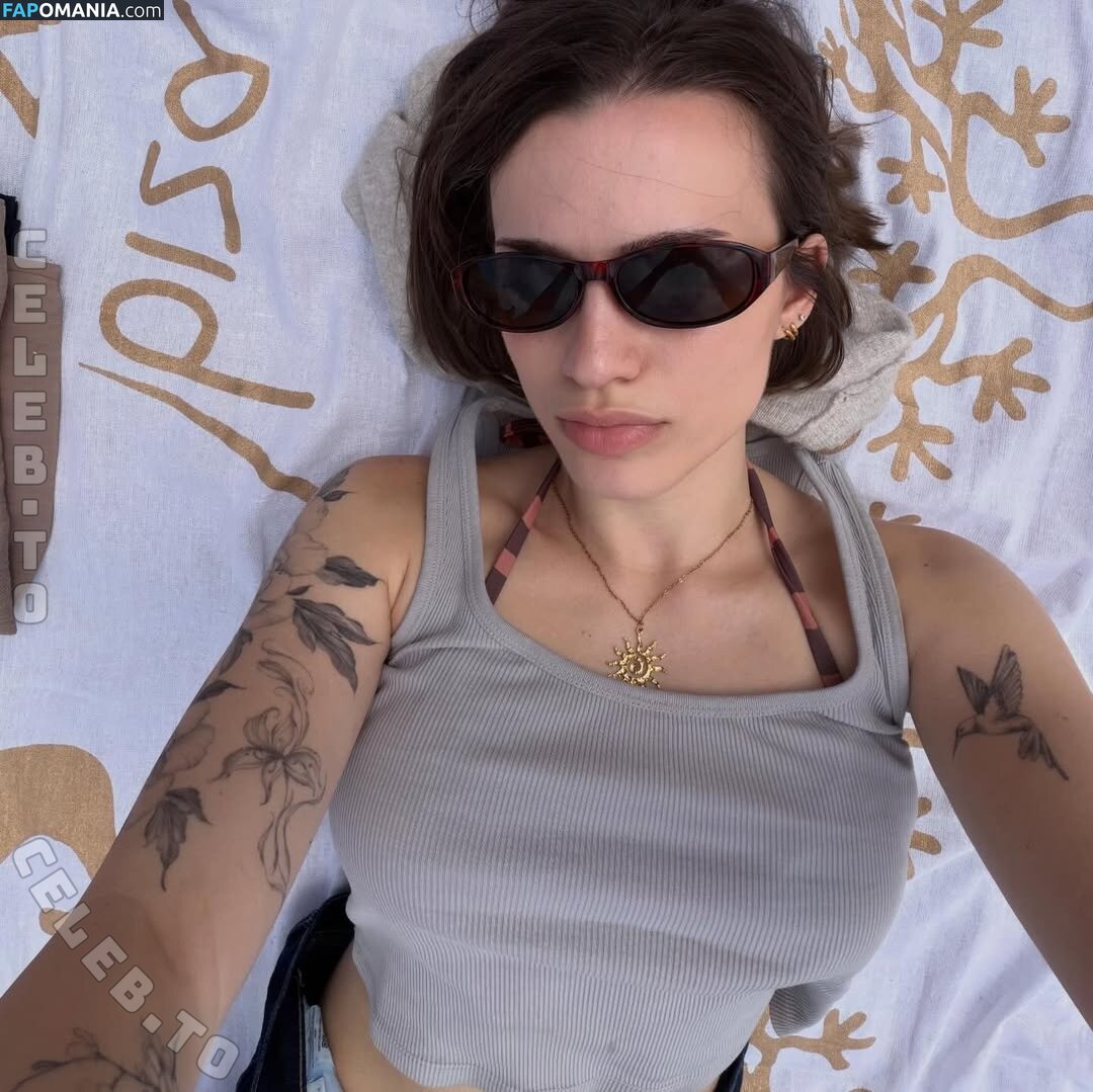 LuisaMariiaa Naakt OnlyFans  Gelekte foto #2