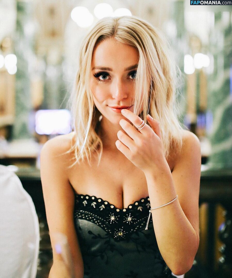 luisemorgen Naakt OnlyFans  Gelekte foto #12