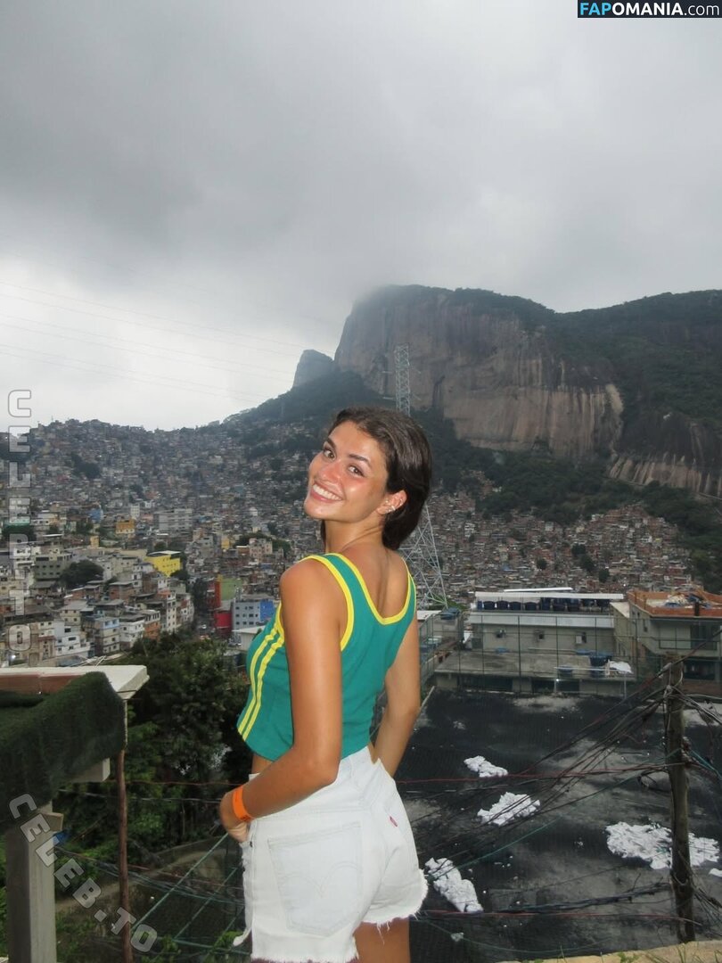Luisinha Oliveira / luisinha_oliveira / luisinhaoliveira99 Naakt OnlyFans  Gelekte foto #7