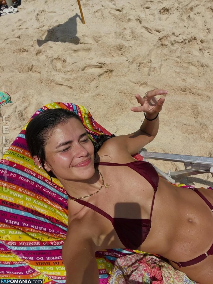 Luisinha Oliveira / luisinha_oliveira / luisinhaoliveira99 Naakt OnlyFans  Gelekte foto #8