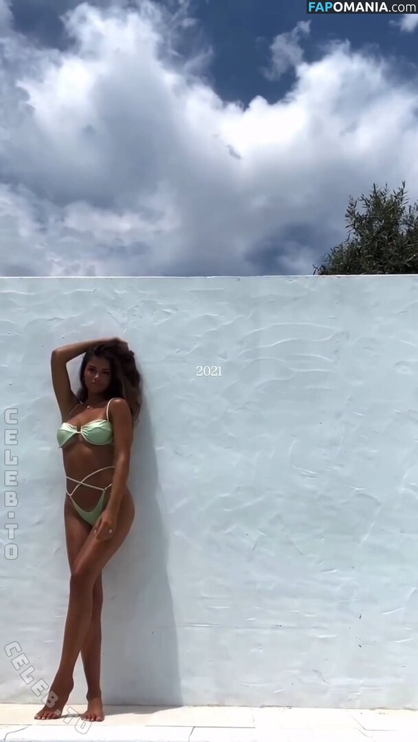 Luisinha Oliveira / luisinha_oliveira / luisinhaoliveira99 Naakt OnlyFans  Gelekte foto #12