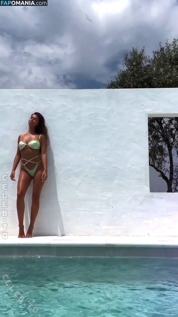 Luisinha Oliveira / luisinha_oliveira / luisinhaoliveira99 Naakt OnlyFans  Gelekte foto #23