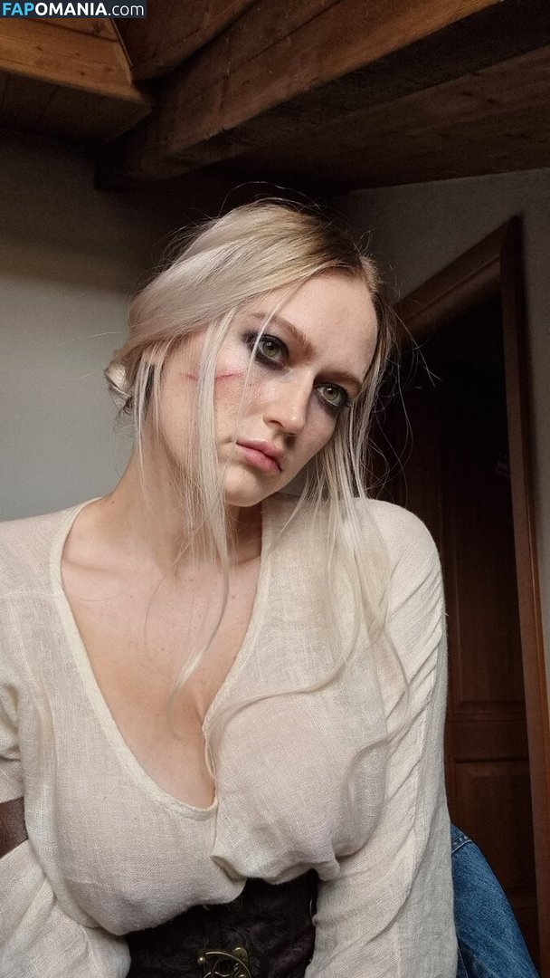 Daphnelu / luizaconlaz / luizaconlaz_model Naakt OnlyFans  Gelekte foto #19