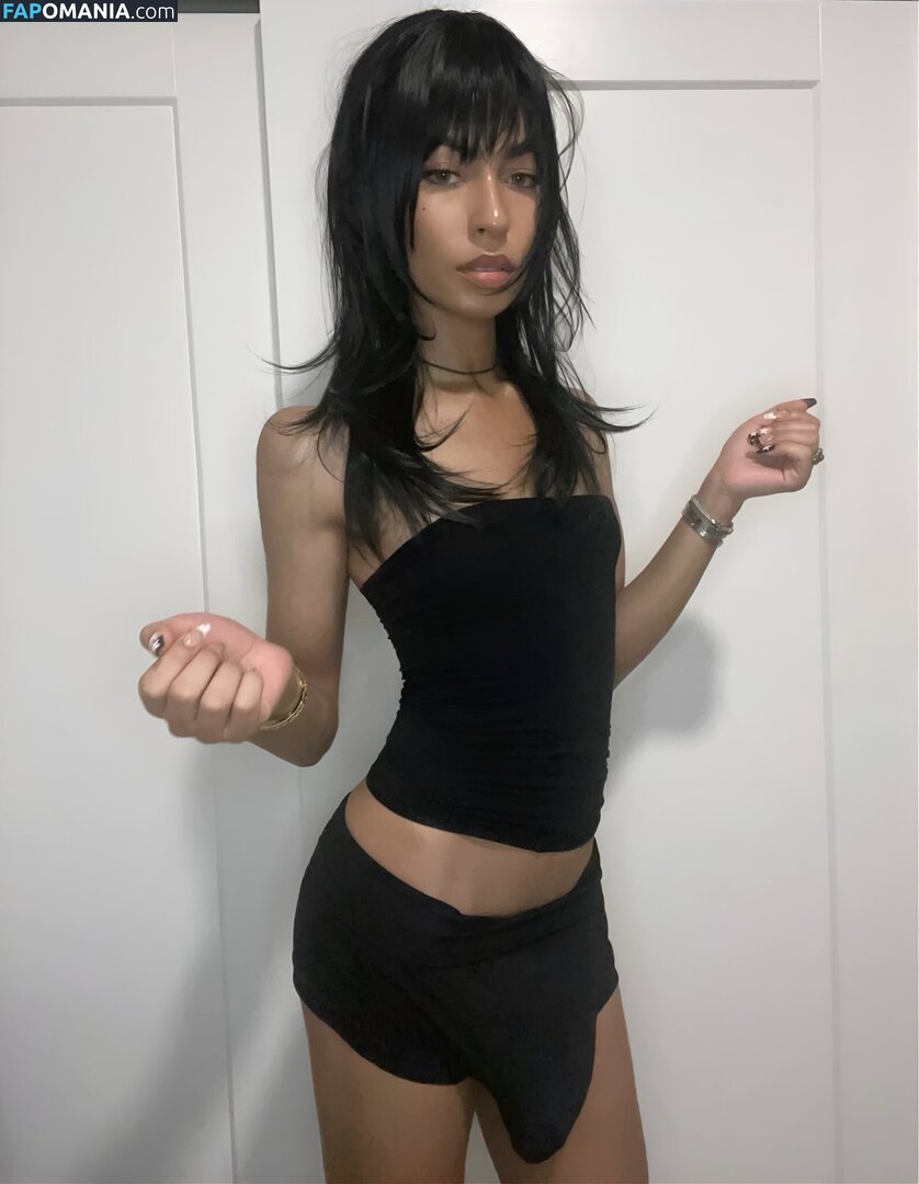 LukaBabineaux / lukababinx Naakt OnlyFans  Gelekte foto #1