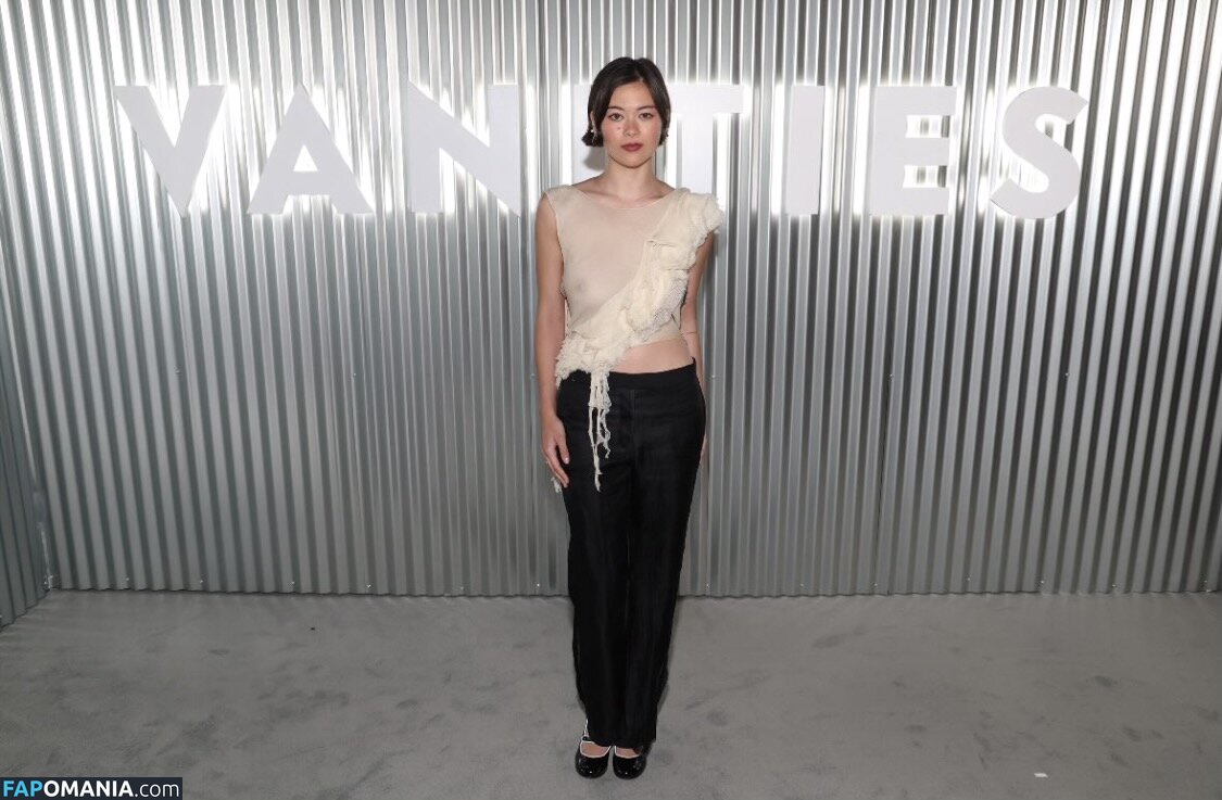 Lukita Maxwell / lukita Naakt OnlyFans  Gelekte foto #36