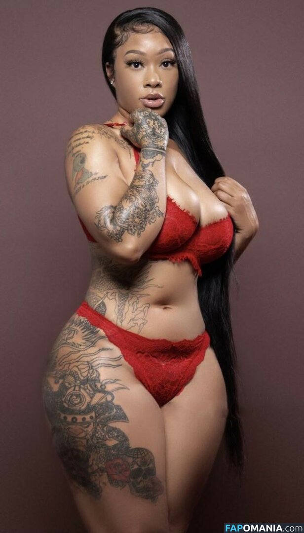 LulBenzie / thereallulbenzie Naakt OnlyFans  Gelekte foto #1