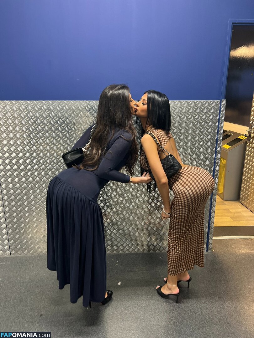 bunniiilu / lulibunni / luliiannnaa Naakt OnlyFans  Gelekte foto #5