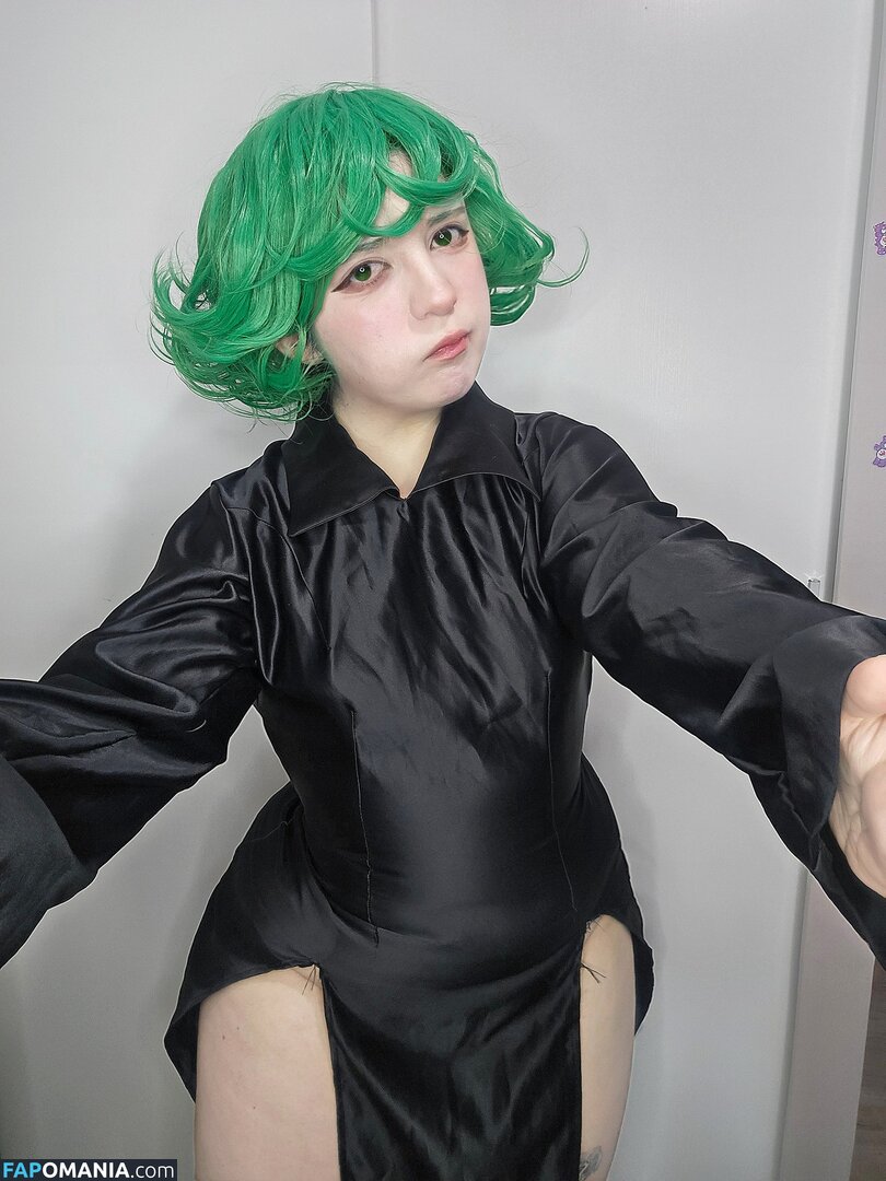 PuppyNanaChan / lullaby.neko / user Naakt OnlyFans  Gelekte foto #7