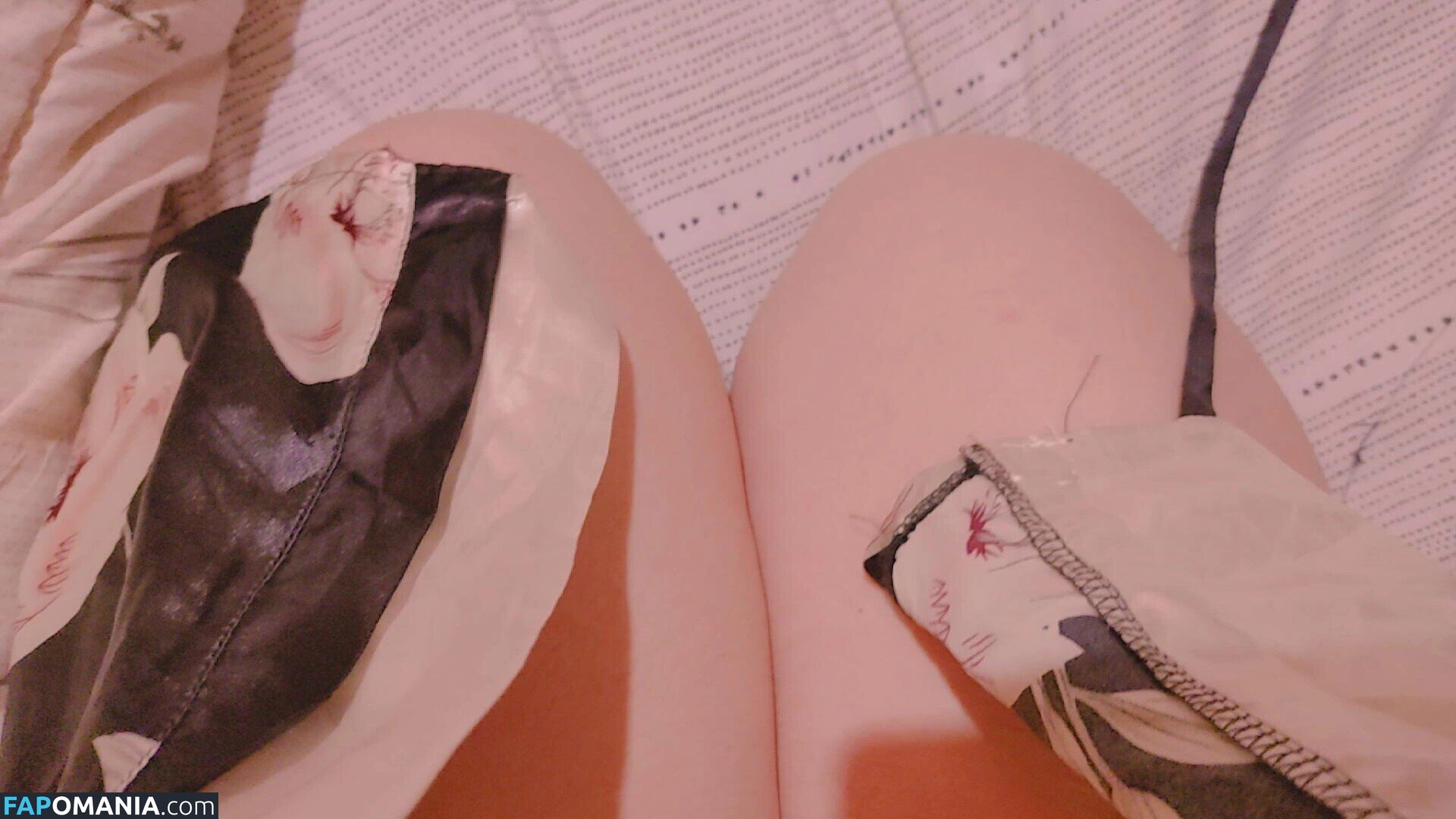 PuppyNanaChan / lullaby.neko / user Naakt OnlyFans  Gelekte foto #15