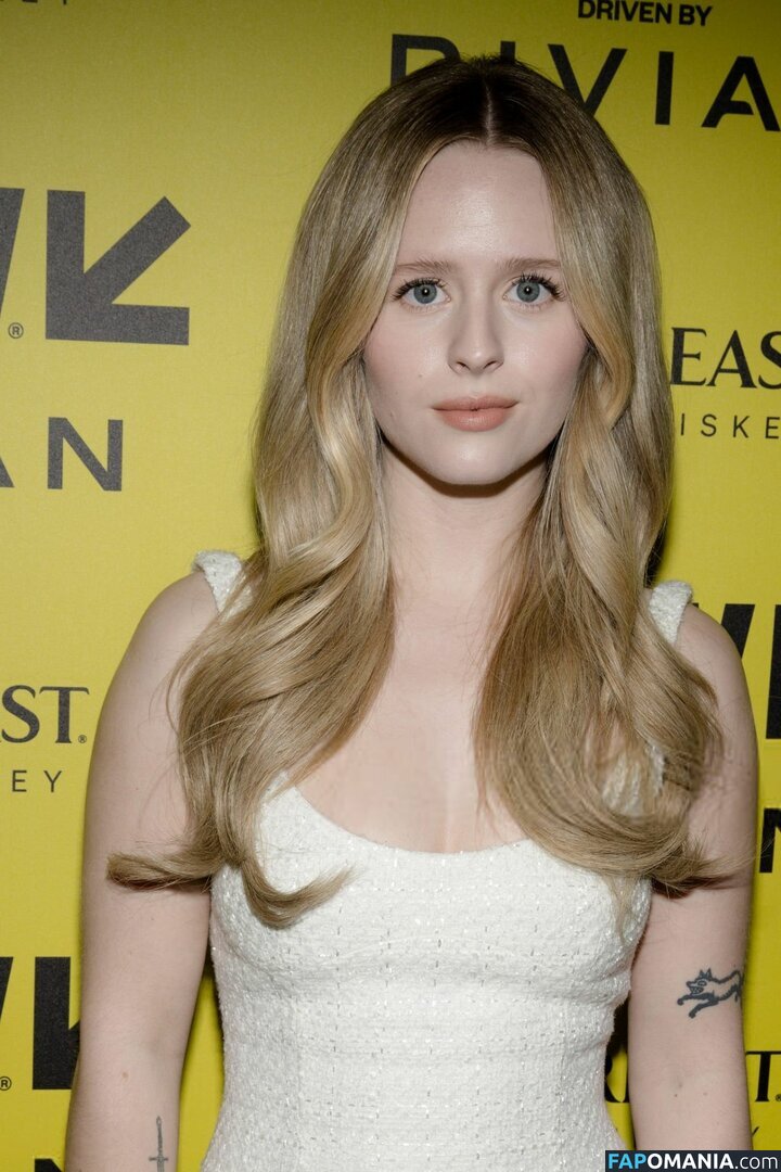 Lulu Wilson / luluswilson Naakt OnlyFans  Gelekte foto #6