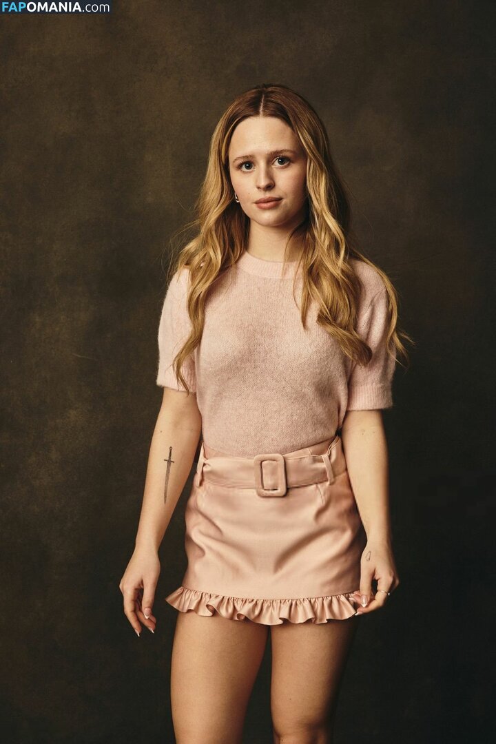 Lulu Wilson / luluswilson Naakt OnlyFans  Gelekte foto #10