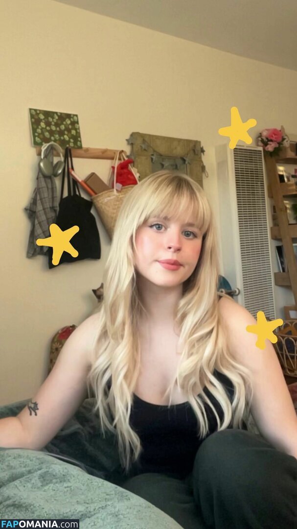 Lulu Wilson / luluswilson Naakt OnlyFans  Gelekte foto #13