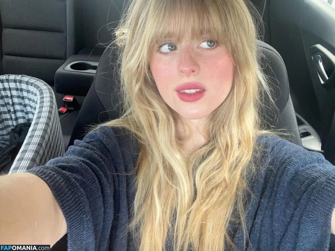 Lulu Wilson / luluswilson Naakt OnlyFans  Gelekte foto #15