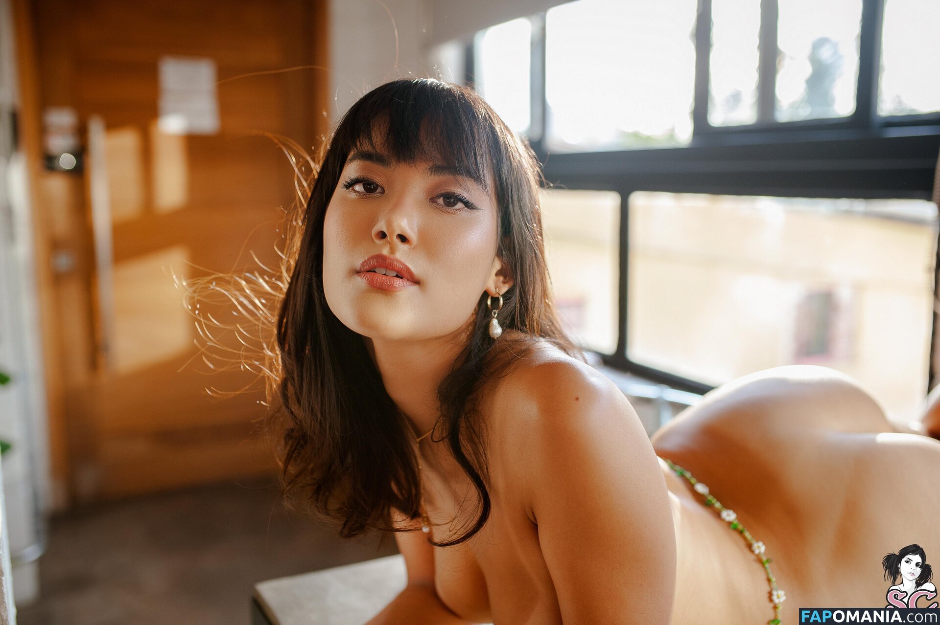 Lulumei / lulumeilu / meilulu Naakt OnlyFans  Gelekte foto #2